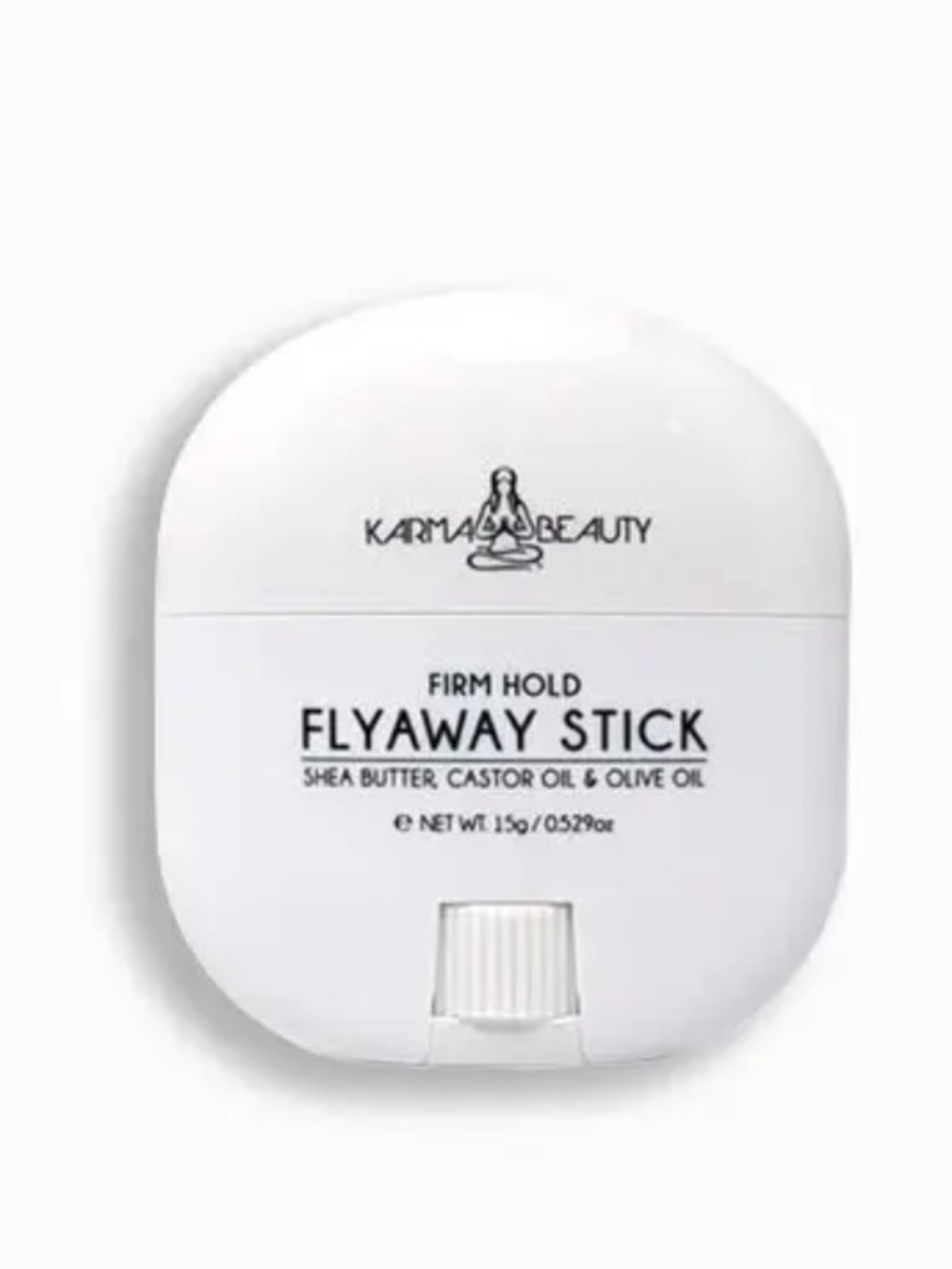 Kama Beauty Fly Girl Flyaway Stick 15g BRAND NEW/SEALED